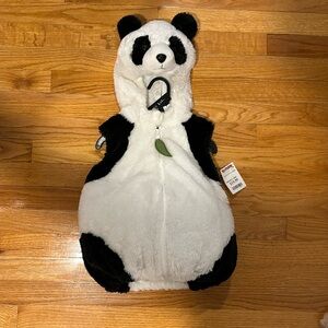 Adorable Panda costume